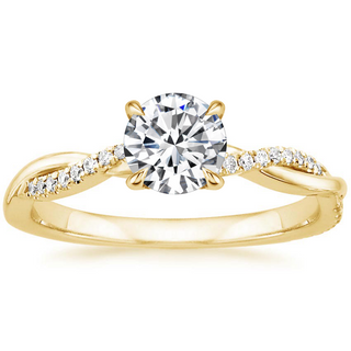 Le Jane Ring | Gold