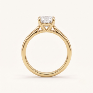 Savaya El Playa Ring | Gold
