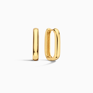 Icon Hoops | Gold