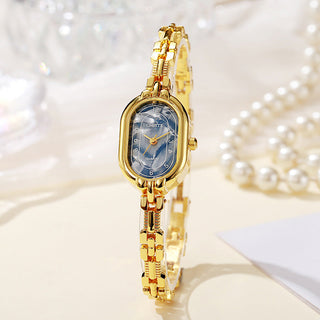 Alira Moment Watch | Gold