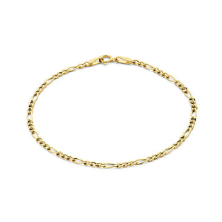 Neris Alaine Bracelet | Gold