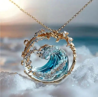 Ocean&